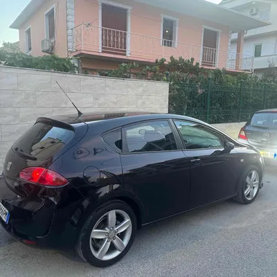 Seat Leon 2008 në shitje