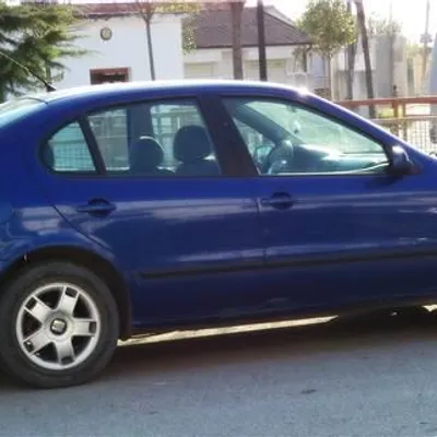Seat Toledo