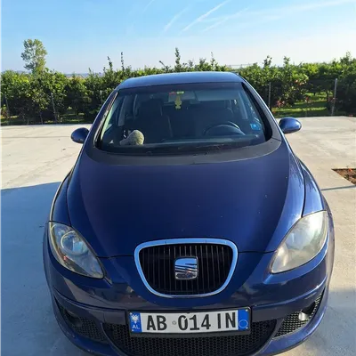 Seat Toledo 2005