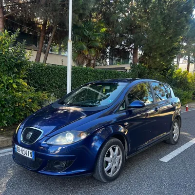 Seat Toledo 2005 në shitje