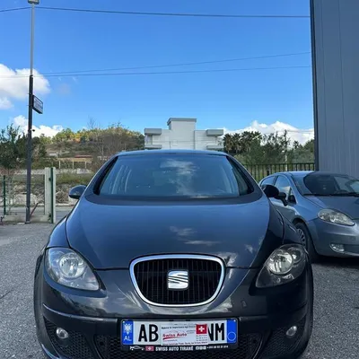 Seat Toledo