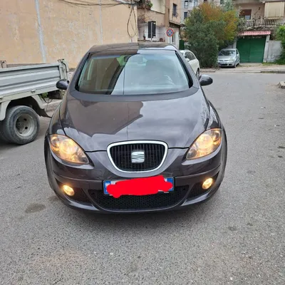 Seat Toledo