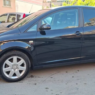 Seat Toledo 2007 në shitje