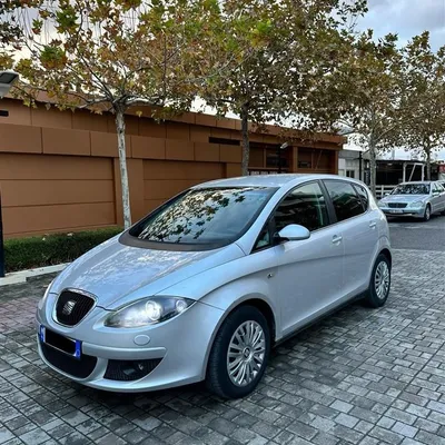 Seat Altea