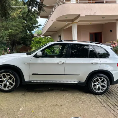 BMW X5 2009 në shitje