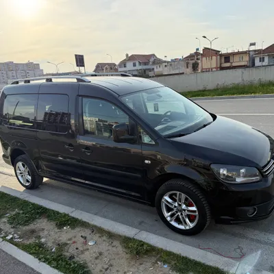 Volkswagen Caddy 2010 në shitje