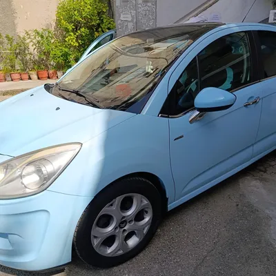 Citroen C3