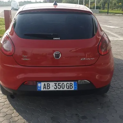 Fiat Bravo 2010 në shitje