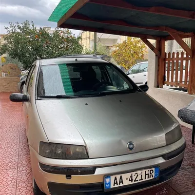 Fiat Punto 2003 në shitje