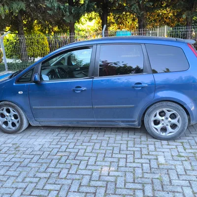 Ford C-MAX 2008 në shitje