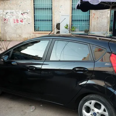 Ford Fiesta 2011 në shitje