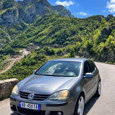 Volkswagen Golf 2005