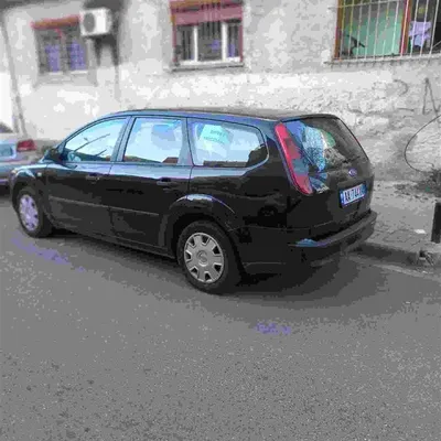 Ford Focus 2006 në shitje