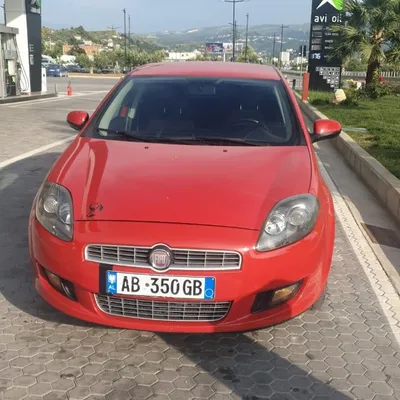 Fiat Bravo 2010 në shitje