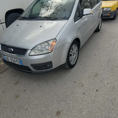Ford Focus 2007 në shitje