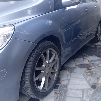 Mercedes-Benz B-class 2006 në shitje