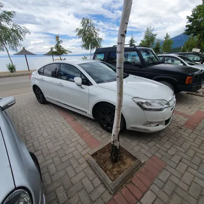 Citroen C5