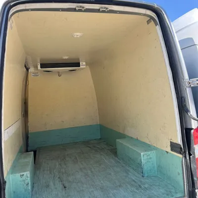 Mercedes-Benz Sprinter 2016 në shitje