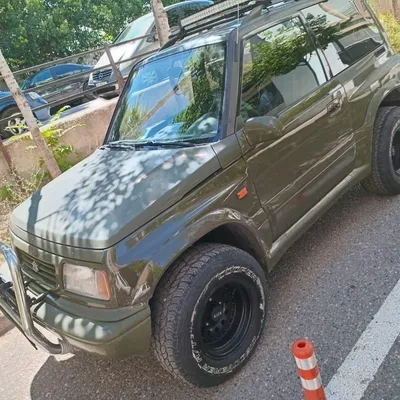 Suzuki Vitara 1996