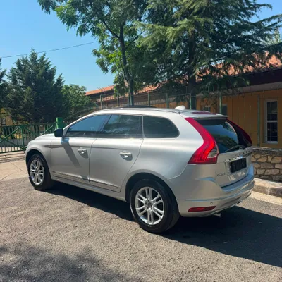Volvo XC60 2014 në shitje