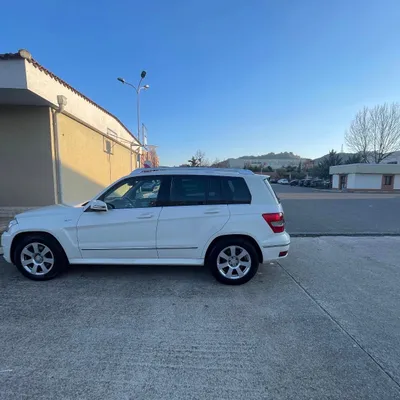 Mercedes-Benz GLK