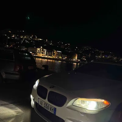 BMW 5 Series 2012 në shitje