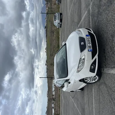 Seat Ibiza 2012 në shitje