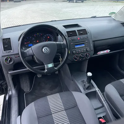 Volkswagen Polo 2009 në shitje