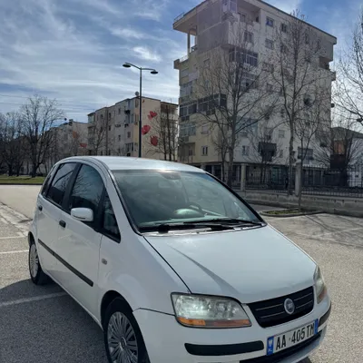 Fiat Idea 2005 në shitje