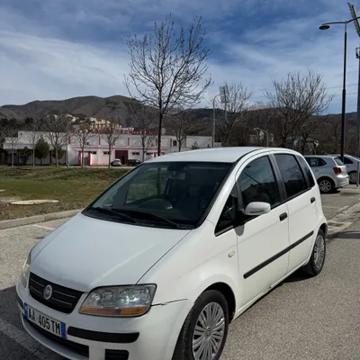Fiat Idea 2005 në shitje