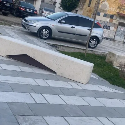 Ford Focus 2003 në shitje