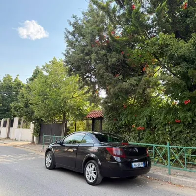 Renault Megane 2005