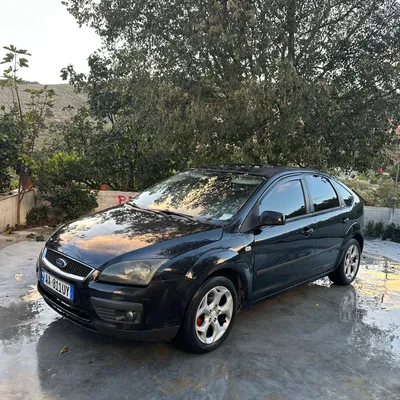Ford Focus 2007 në shitje