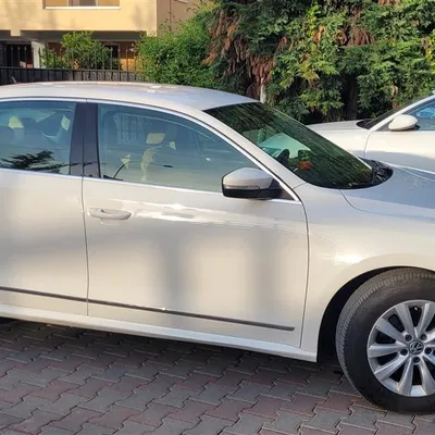 Volkswagen Passat 2014 në shitje