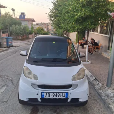Smart Fortwo 2008 në shitje