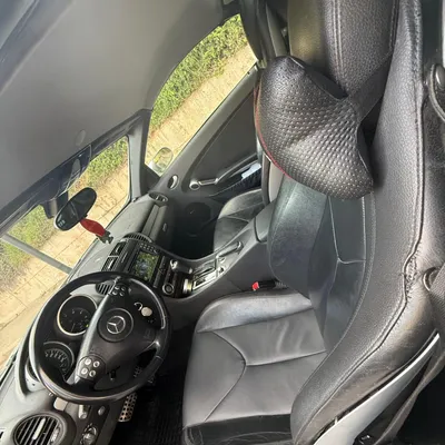 Mercedes-Benz SLK 2005 në shitje