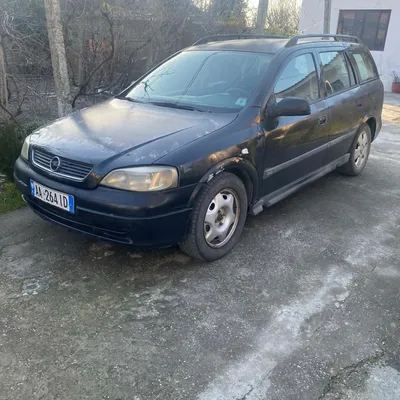 Opel Astra 2003 në shitje