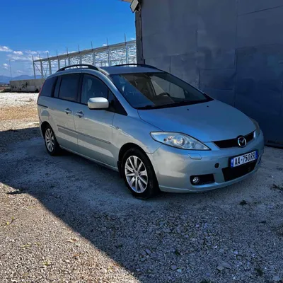 Mazda 2 2006