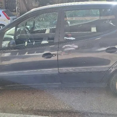 Mercedes-Benz A-class 2002 në shitje