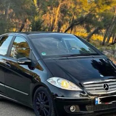 Mercedes-Benz A-class 2006 në shitje