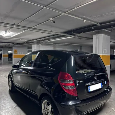 Mercedes-Benz A-class 2007 në shitje
