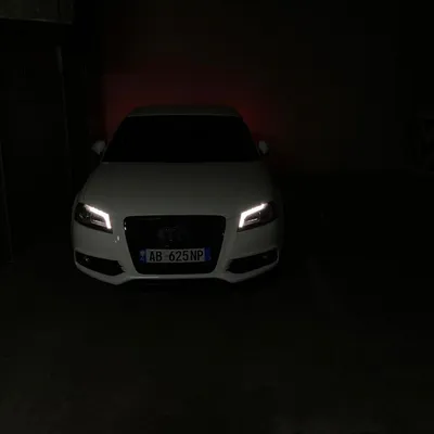Audi A3 2010 në shitje