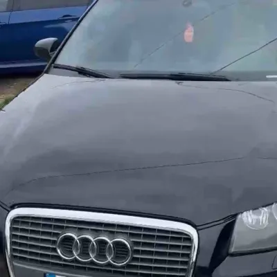 Audi A3 2005 në shitje