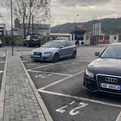 Audi A3 2007 në shitje