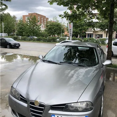Alfa Romeo 156