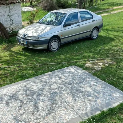 Alfa Romeo 146