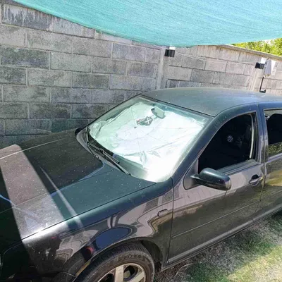 Volkswagen Golf 2001 në shitje