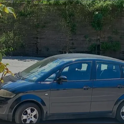 Audi A2 2004 në shitje