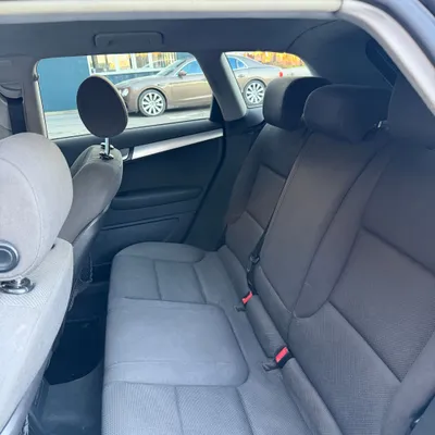 Audi A3 2007 në shitje