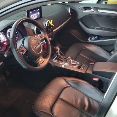 Audi A3 2014 në shitje